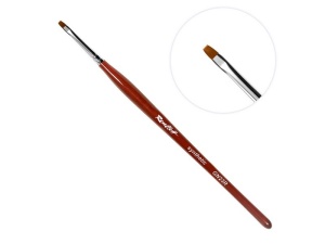 Кисть Roubloff GN23R №2,5